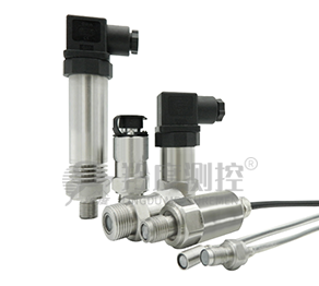 高频动态传感器