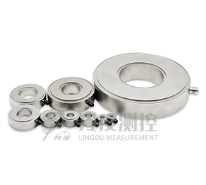 6012 压电中空传感器