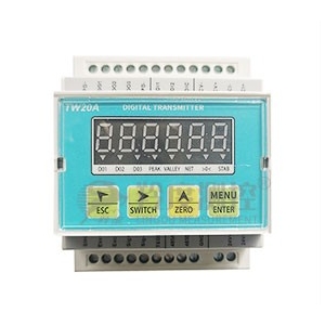 TW20A 带显示变送器
