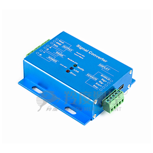 TW40A 信号变送器