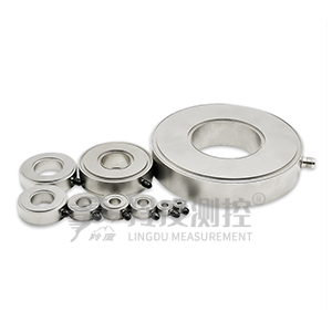 6012 压电中空传感器