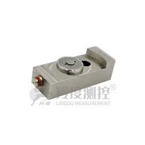 6092 高频微应变传感器