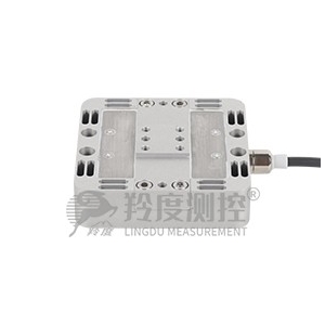 3F20M 三轴力传感器